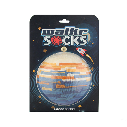 WALKR SOCKS_Eagle's Nest 鷹巢