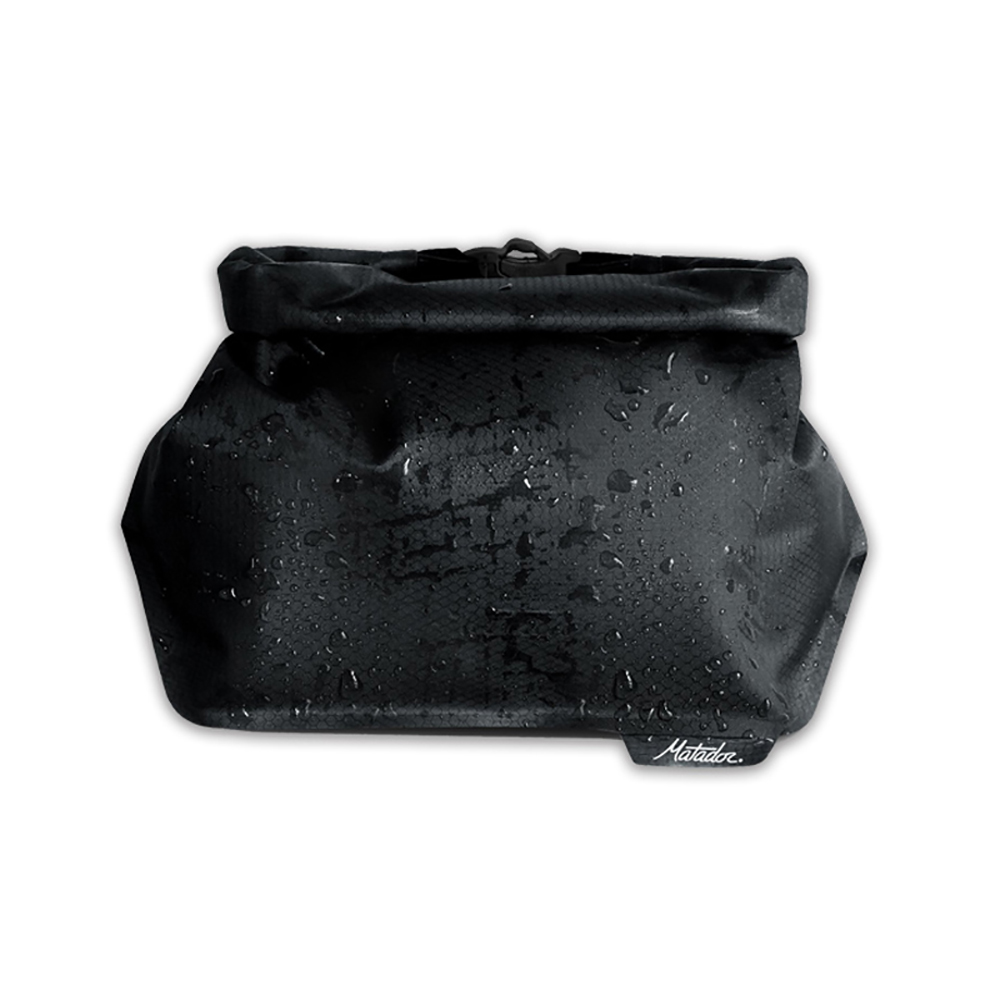 Matador_鬥牛士 FlatPak Toiletry Case 便攜旅行收納袋