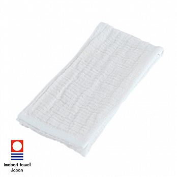日本今治毛巾 今治認證 ORIM 泡泡洗澡巾