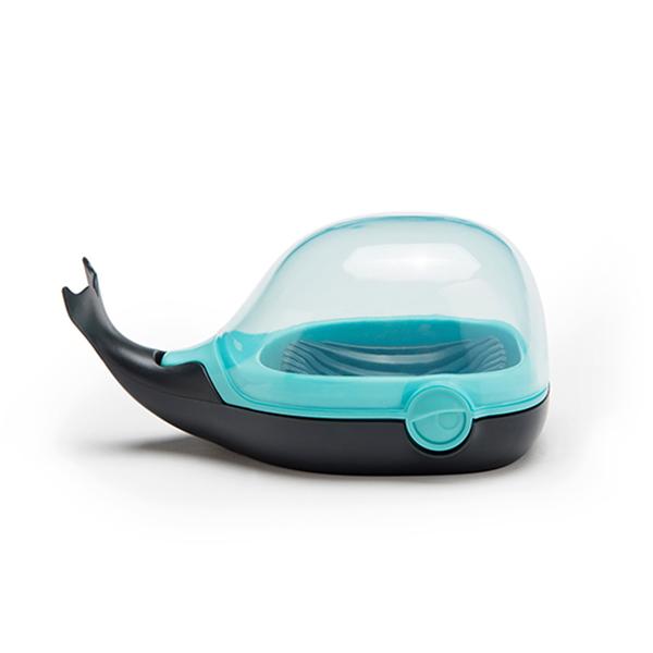 OTOTO_HUMPHREY Egg slicer 鯨魚 切蛋器