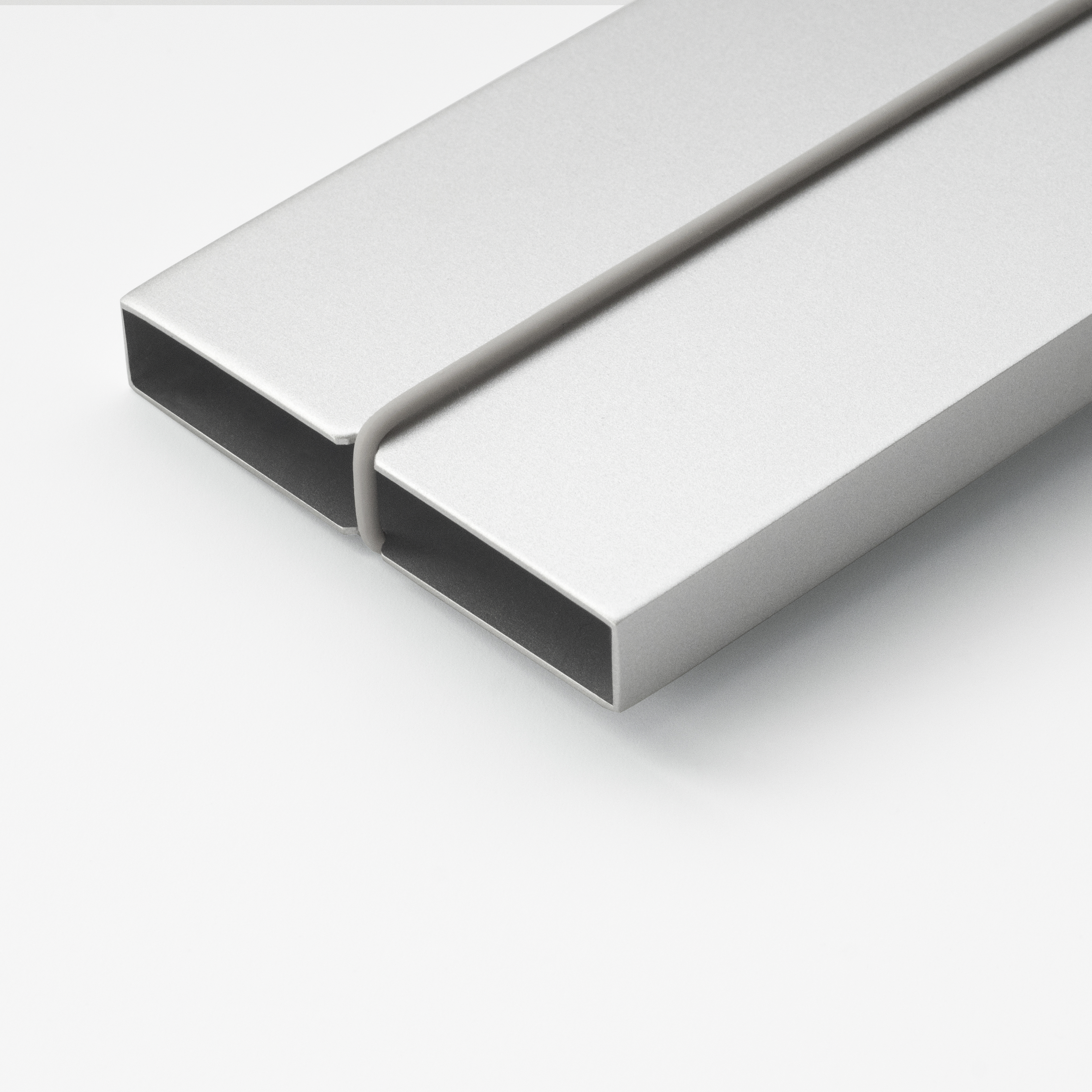 TEN_I AM自動式鋁合金名片盒（三色選）