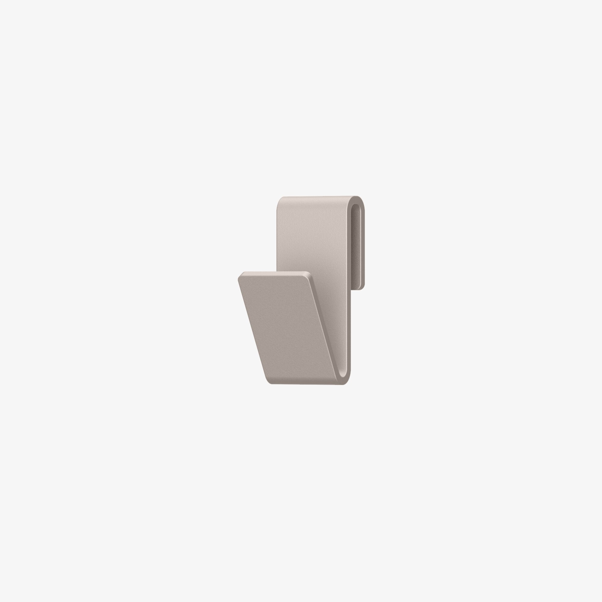 ZENLET_萬用掛勾－金色