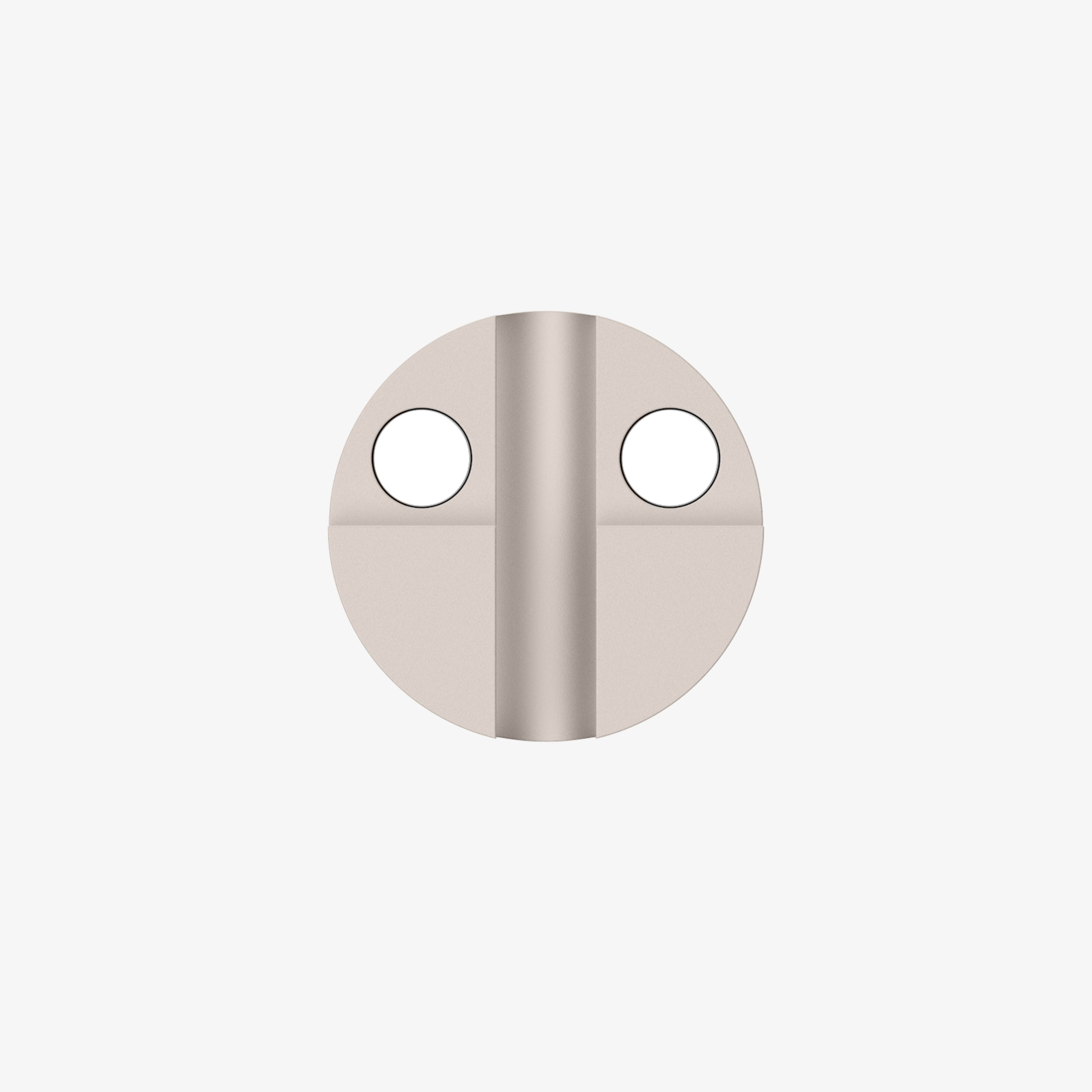 ZENLET_磁吸集線器－金色