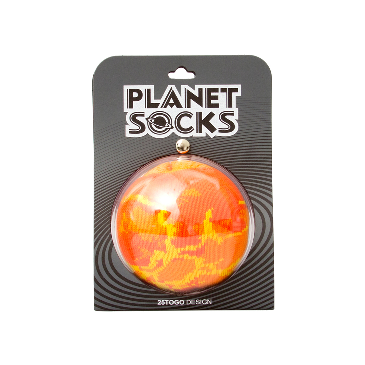 BALL SOCKS_PLANET SOCKS_金星襪