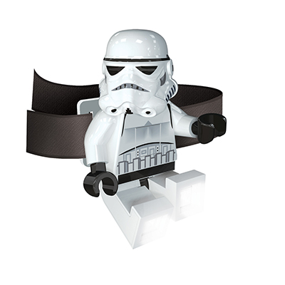 LEGO 樂高_STARWARS星際大戰 白兵頭燈