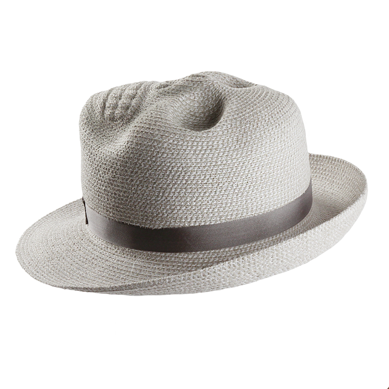 25TOGO_MASK hat 面具帽_骷髏/麻灰