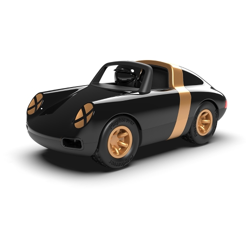 Playforever_LUFT 經典敞篷跑車 （四色選）
