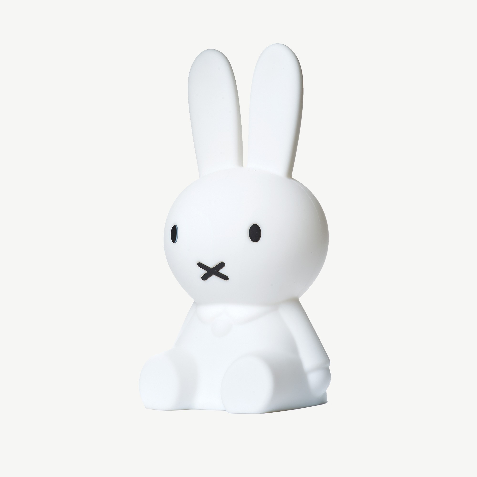 MrMaria_米菲兔LED設計燈S Miffy Lamp（附遙控器）