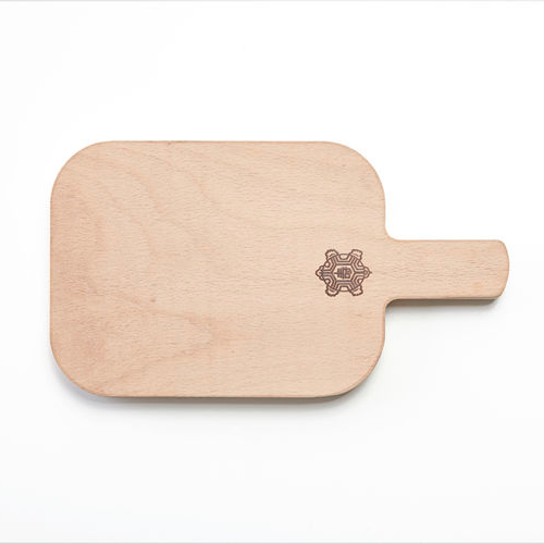 TZULAï 厝內_小紅龜粿盤