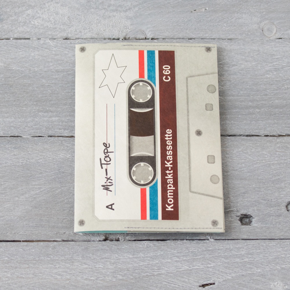 德國paprcuts.de_護照夾 卡帶 Passport Cover
