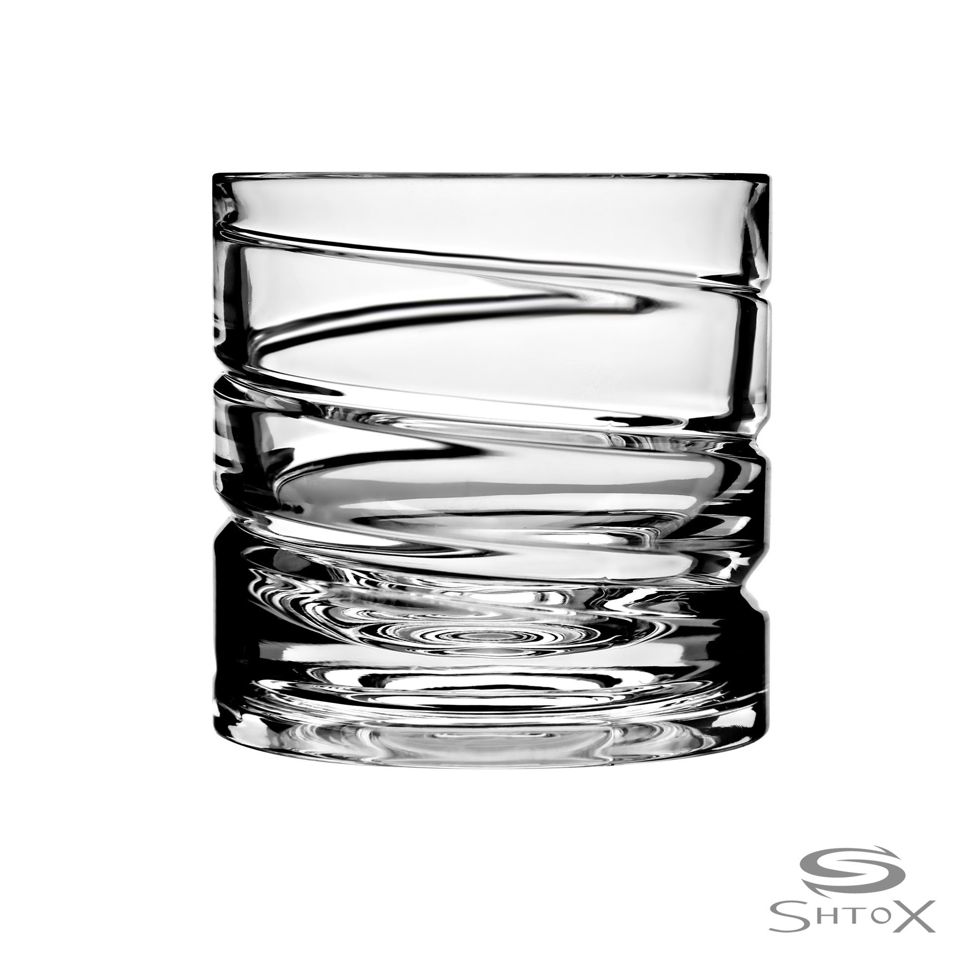 德國SHTOX_炫轉Shot杯 兩入 (兩款選)
