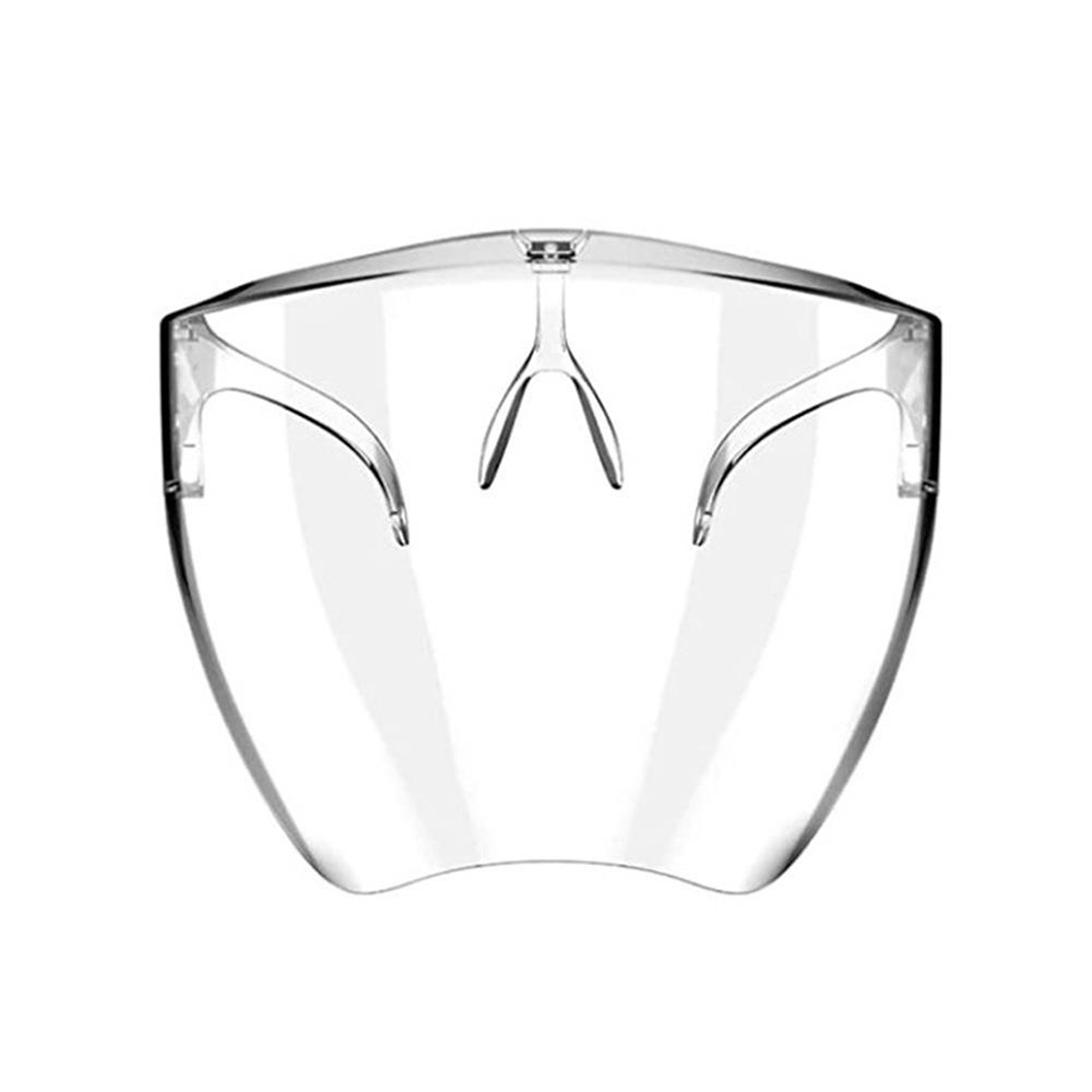 Space Mask_防護防霧全面罩（兩色選）鼻托可拆卸戴眼鏡者可適用