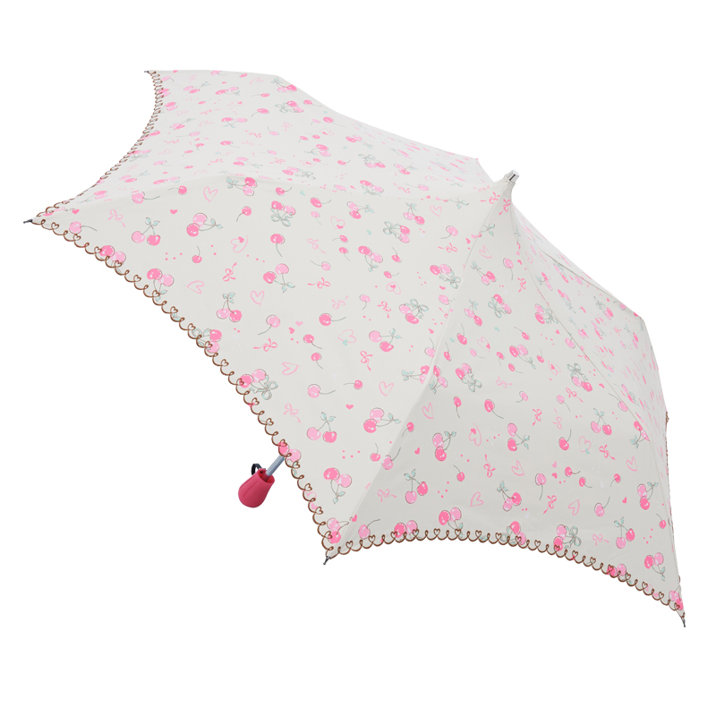  A.brolly 亞伯尼_Kew皇家邱園晴雨傘 (兩色選)