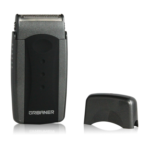 奧本電剪_口袋型電動刮鬍刀