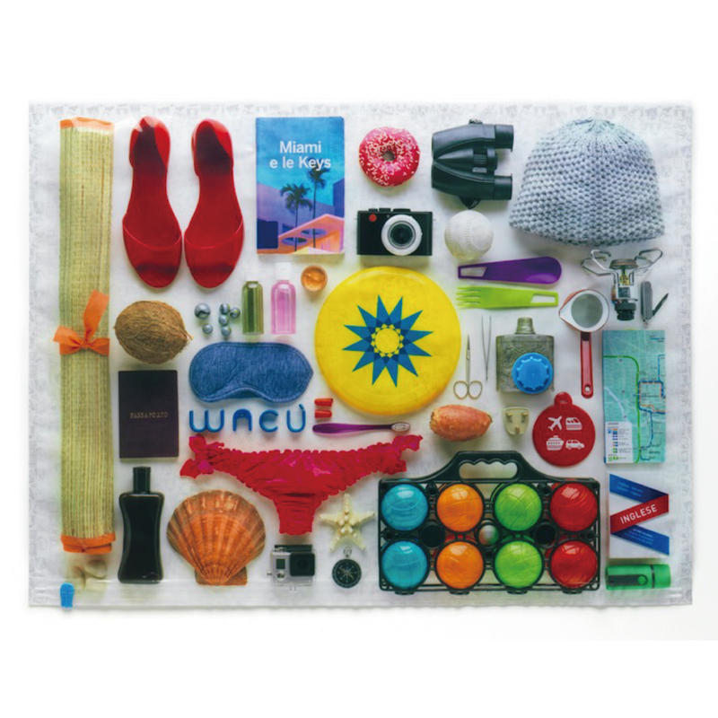 WACU_少女款高級耐用真空袋 1組2入 (三尺寸選)