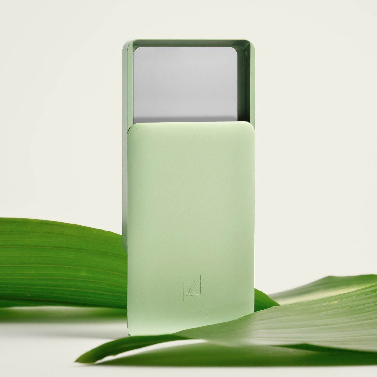 ZENLET_ZENLET 2 AL 行動錢包 冰川綠 2019新色
