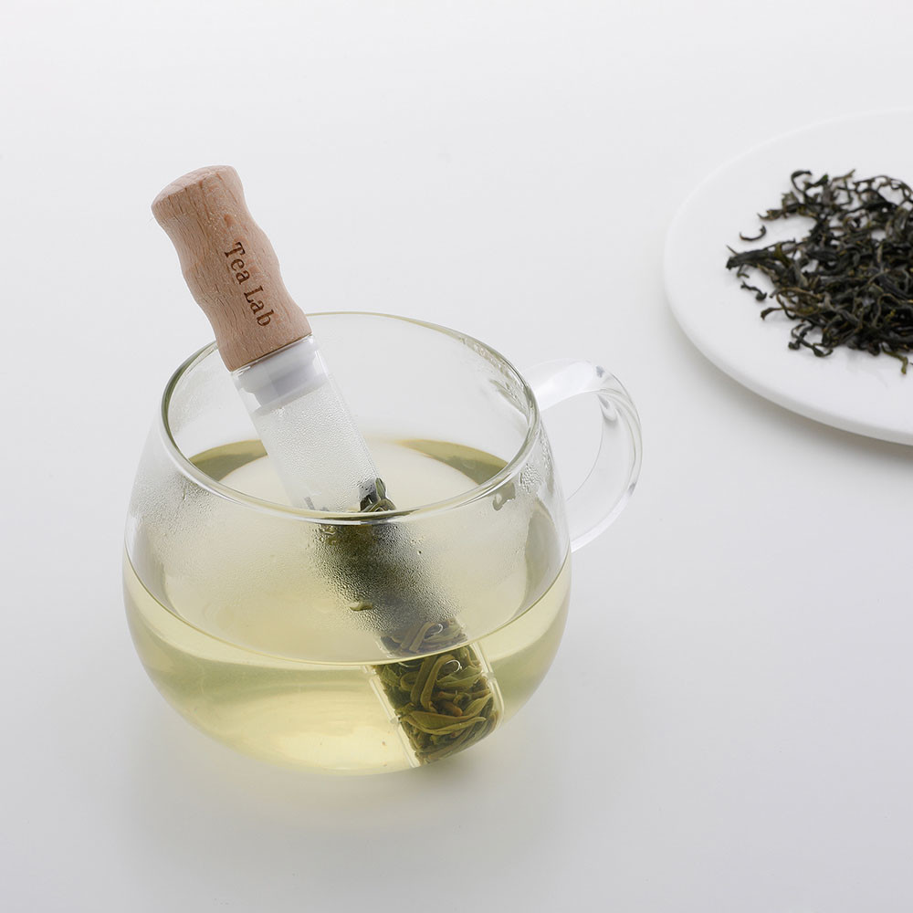 SIMPLE LAB_ELIXIR 試管泡茶器 （兩款選）