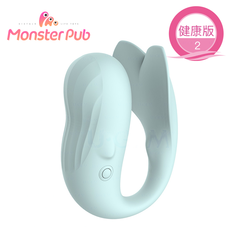SISTALK_小怪獸 MP2 全新第二代 健康凱格爾版