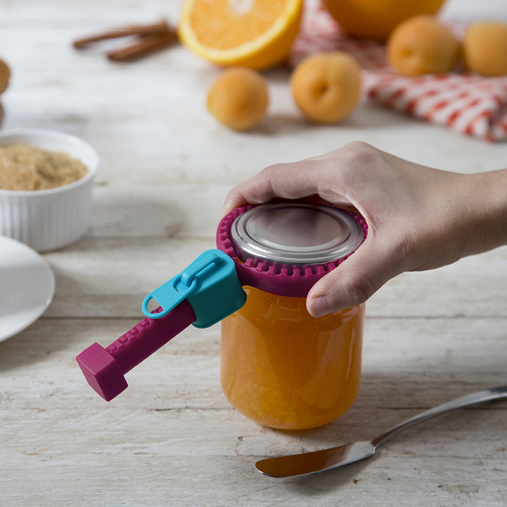 OTOTO_省力拉鍊 開罐器 Zip-Eat! 