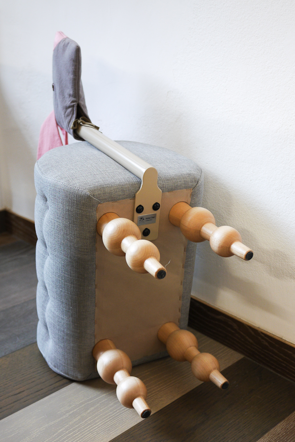 animal chairs color 小狗椅