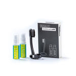 【生活玩物】從此不拆旅館牙刷，一手掌握的義大利 BANALE 便攜旅用牙刷組