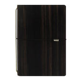 表裡不一、卻始終如一,台灣設計《PARSEC 樹革》