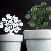 【台灣設計】傾倒滾滾不絕的小財！天晴壹圓壺