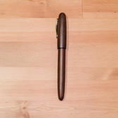 【內心系文具】「做一支屬於臺灣的鋼筆」，天益鋼筆傳遞書寫的溫潤手感