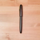 【內心系文具】「做一支屬於臺灣的鋼筆」，天益鋼筆傳遞書寫的溫潤手感