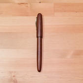 【內心系文具】「做一支屬於臺灣的鋼筆」，天益鋼筆傳遞書寫的溫潤手感