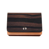 表裡不一、卻始終如一,台灣設計《PARSEC 樹革》