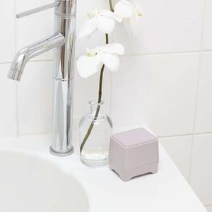 紐西蘭 Ethique_洗髮餅專用收納盒 (四色選)