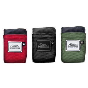 Matador_Pocket Blanket 口袋型野餐墊 (三色選)