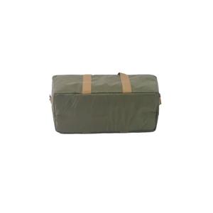 POST GENERAL_可折疊立體長型保冷保溫袋 （兩色選）