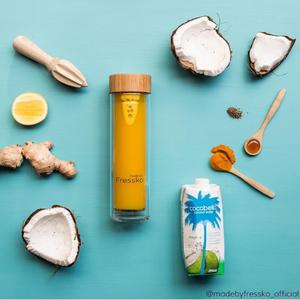 澳洲Fressko_原創經典濾泡杯/Lift飛翔 (500ml)