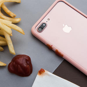 太樂芬_Telephant抗污防護框