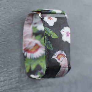 德國paprcuts.de_抗撕防潑水紙纖手錶 粉紅鸚鵡 PAPRCUTS WATCH Kakadu