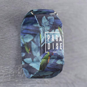 德國paprcuts.de_抗撕防潑水紙纖手錶 天堂鳥 PAPRCUTS WATCH Paradise