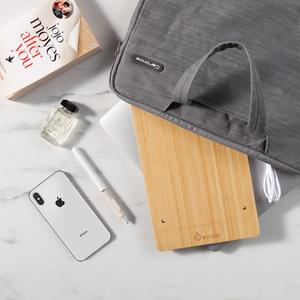 WoodPad 10” 竹製繪圖板 - PF1030