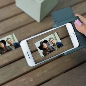 PRYNT_PRYNT POCKET 手機影片即可拍/薰衣草紫