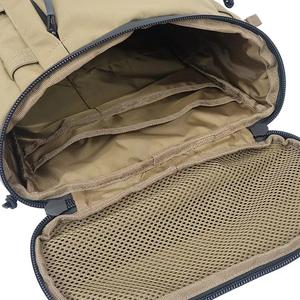 POST GENERAL_大容量多功能防潑水筒式後背包 （兩色選）