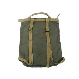 POST GENERAL_環保摺疊防潑水後背手提兩用包 （四色選）