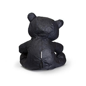 25togo_MR.B JR. 收納熊