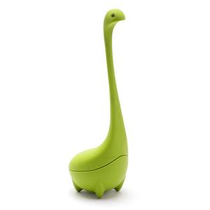 OTOTO_尼斯寶寶 泡茶器 Baby Nessie (三色選)