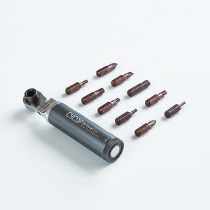 BiTool 2.0 極致磁吸10入手工具組 + Lit 迷你磁吸LED燈