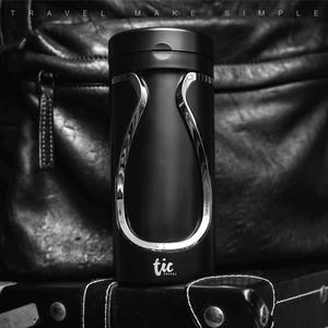 TIC_旅行分裝收納罐 保養組 (三色選)