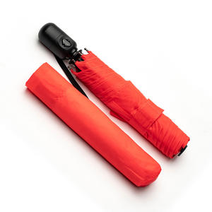 A.Brolly 亞伯尼_TUBE AUTO 防撞自動傘（六色選）