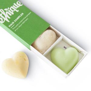 紐西蘭 Ethique_選擇障礙救星/熱賣洗潤髮餅一次擁有