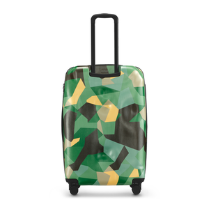Crash Baggage_全球限量版迷彩系列 衝擊 行李箱 大尺寸 29 吋