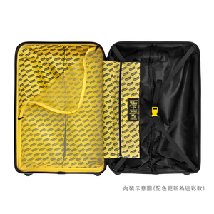 Crash Baggage_全球限量版迷彩系列 衝擊 行李箱 大尺寸 29 吋